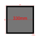 330mm Kesim Kalıbı