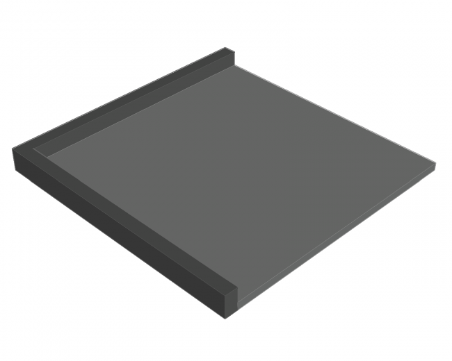 330m L Kesim Kalıbı